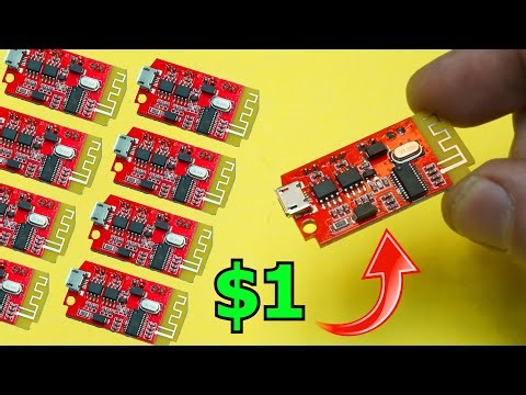 Why This $1 Aliexpress MODULE worth EVERY CENT?