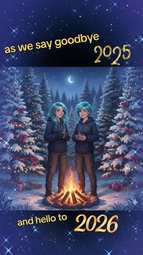 Goodbye 2025, Hello 2026: A Dance Celebration