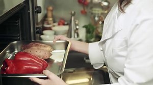 Foodini, así es la impresora 3D española que imprime comida