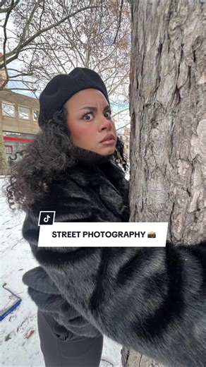 Capturing Street Photography Moments in Germany
