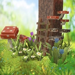 The Faye Garden Decorations Display World