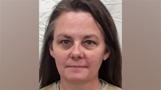 Northern Kentucky woman who murdered husband released from prison