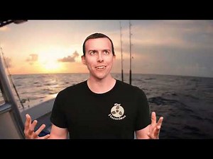 Rotating Rod Holder Installation by Reel Hazardous