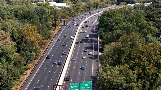 Don't Do The 'Jersey Slide': This Driving Maneuver Could Cost Lives - SlashGear