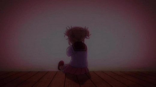 Tiba tiba jadi kesian pulak dekat Toga 😩 #mha #bnha #bokunoheroacademia #myheroacademia #togahimiko #villain #brokenpeople