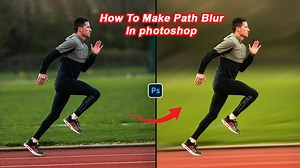 How To Make Path Blur In Photoshop | Photoshop Shorts Video #pathblur #motionblur #photoshoptutorial #adobephotoshop #shortsvideo #photoshopediting #tutorial #graphicsdesign #photoshopshorts Watch Youtube : https://youtu.be/RZ7N0bgMbMQ | Graphics Solution Tricks