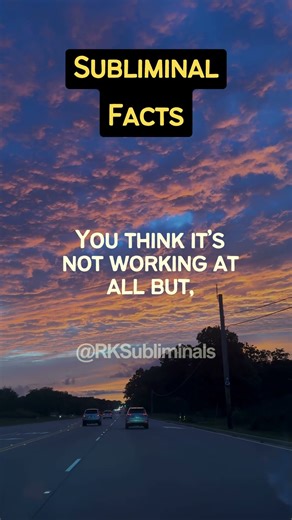 Day 4: Mind-Hacking Secrets: Subliminal Facts That Will Shock You 🤯 #subliminal #lawofattraction