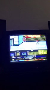 My favourite NES game ☺️ MB💥 | SNES