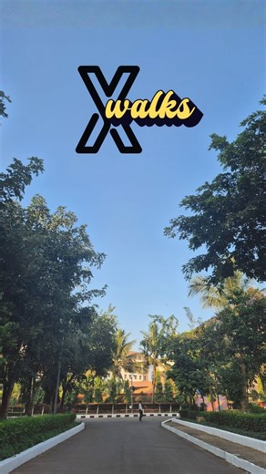 IlluminatiX, XIM (New Campus) on Instagram: "Where architectural brilliance meets the hustle of future leaders. This is XIM University, A 15-second dive into a campus that never sleeps and a legacy that never fades. From the lush greens to the sharp lines of innovation, this is where the elite are built. (campus aesthetic, x-walks, campus tour, life at xim, xim campus, xim university) #campuswalkthrough #lifeatxim #xwalks #xim #ximuniversity"