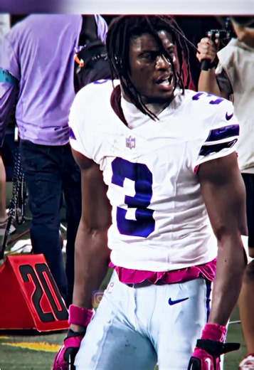 Free Pickens from Dak 😔🙏 | george pickens