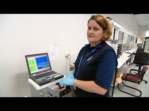 Ice Man | Border Security: Australia's Front Line