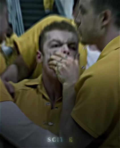 Shameless: Mickey Milkovich & Ian Gallagher Prison Romance