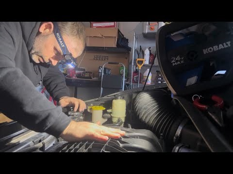 Yet ANOTHER P0206 code. Cylinder 6 injector OPEN CIRCUIT. 2015 Chrysler Town and Country