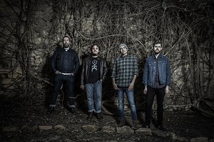 Te presentamos a los sevillanos Fischer Tropsch y estrenamos su primer sencillo - Muzikalia