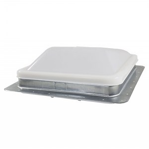 Heng's 14X14 Metal Roof Vent