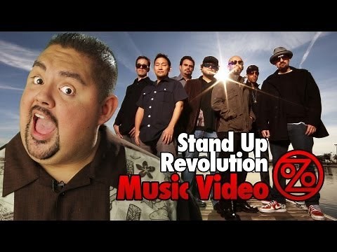 Stand-Up Revolution Music Video performed by Ozomatli