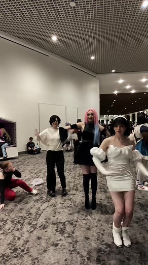 Explorando los Desafíos Gays en el Cosplay