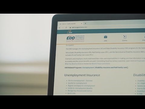 Many frustrated as EDD, Bank of America freeze many debit cards