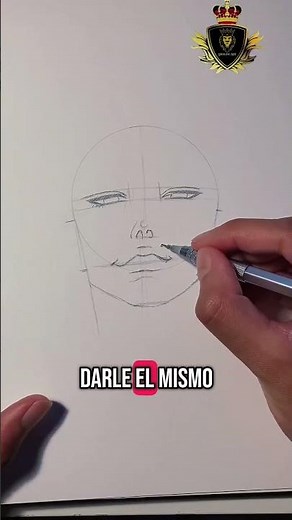 Como Dibujar Anime Fácil 🎨 para Principiantes Paso a Paso Tutorial Completo ✍️