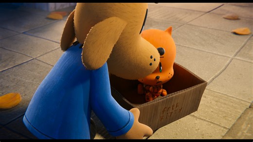 37K views · 527 reactions | Dog Man (2025) 4K - Aww, Dog Man Rescues Lil Petey Watch DogMan: https://athome.fandango.com/content/browse/details/Dog-Man/3931888?cmp=FBMC_Movie_DogMan | MOVIECLIPS | Facebook