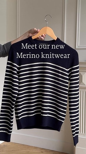 4.4K views | Effortlessly refined and endlessly versatile, our women’s Merino sweaters deliver warmth without the weight built for both laid back days and long haul flights. With a naturally soft feel and minimalist silhouette, each piece layers with ease and transitions seamlessly from downtime to destination. ✅ Dries Fast ✅ Temperature-Regulating ✅ Packs Small, Wears Big ✅ Naturally Antibacterial ✅ Soft & Anti-Chafe | Unbound Merino | Facebook