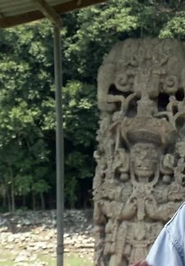 Ancient Aliens S03:E08 - Aliens and Lost Worlds