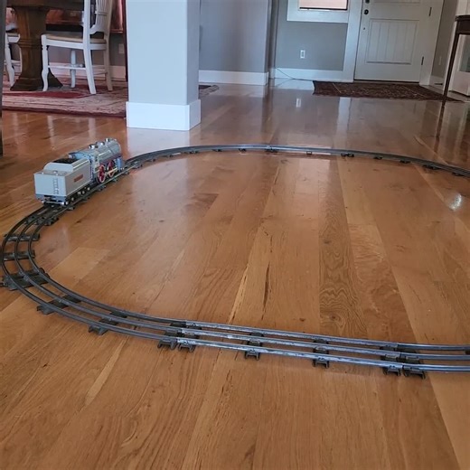 Lionel Classics Standard Gauge 384E Locomotive and Whistle Tender - Etsy