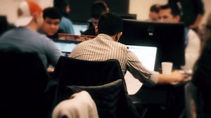 1.3K views · 16 reactions | Tomorrow, university teams from around the country will put their computer skills to the test during our Cyber Defense Competition, taking place at three #NationalLabs: Argonne National Laboratory, Oak Ridge National Laboratory, and Pacific Northwest National Laboratory - PNNL.  Learn more about #DOEcyber ➜ https://cyberdefense.anl.gov/ | U.S. Department of Energy | Facebook