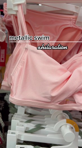 the twist front 😍😍 #targetswim #targettoks #targetandmetiktok #twopieceswimsuit #pinkbikini #targetsummer2022 #newattarget #targetmusthaves #xhilaration