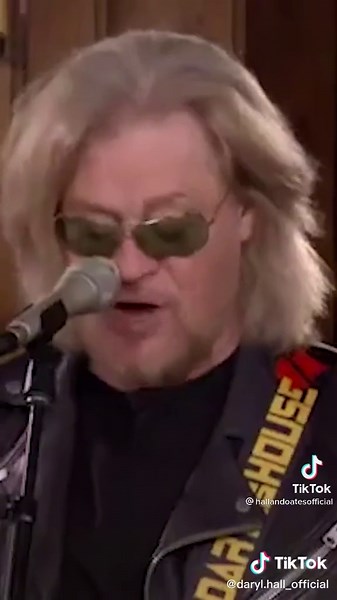 #livefromdarylshouse #darylhall