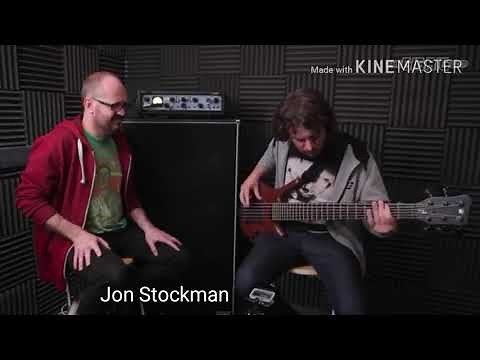 6 String Bass Players