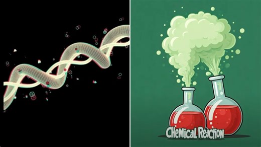 Entertaining Videos That Teach the Basics of Biology and Chemistry and in Just 22 Minutes