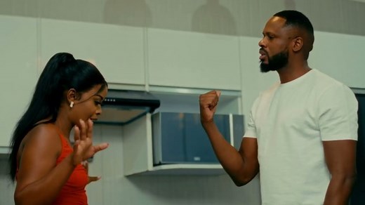 MP3 DOWNLOAD: KB - Ma Regret [  Lyrics] | CeeNaija