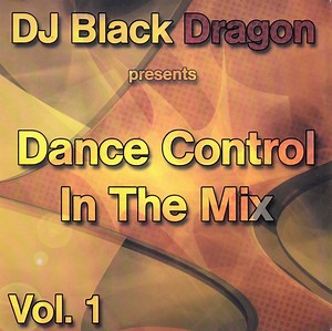 Various - Dance Control In The Mix Vol. 1