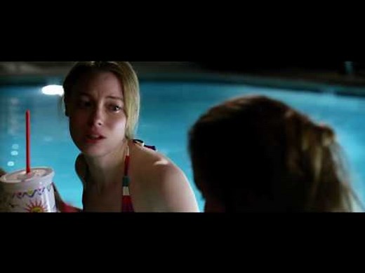 LIFE PARTNERS Trailer (Romantic Comedy - 2014)