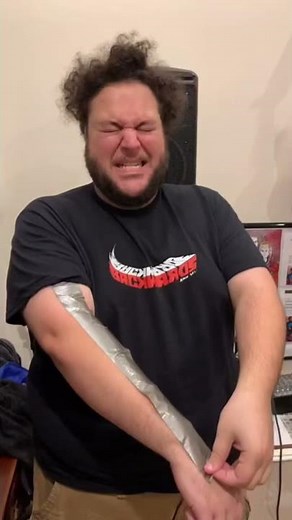 AMH Band Cover Tenacious D - Master Exploder (Jack Black)