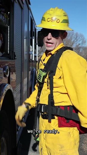 We're ready. Are YOU?