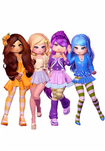 Strawberry Shortcake Cosplay Edit