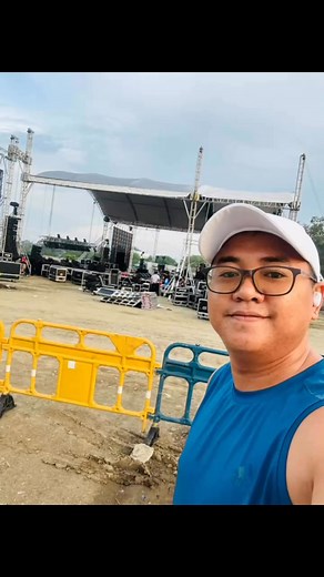 No Hate again🫶! part 2… 😂🤣 tumawag na po si Direct Sakin kaya pinasyalan ko na venue😆😆 ABANGAN JECK CUENCA 🤦‍♂️😎 #justforfunreels #justforfun #reelschallenge | Jeck Jeck Perez