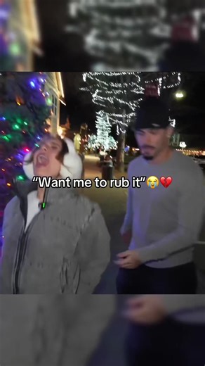 Twitch Clip Moments: Braeden and Lana's Heartfelt Exchange