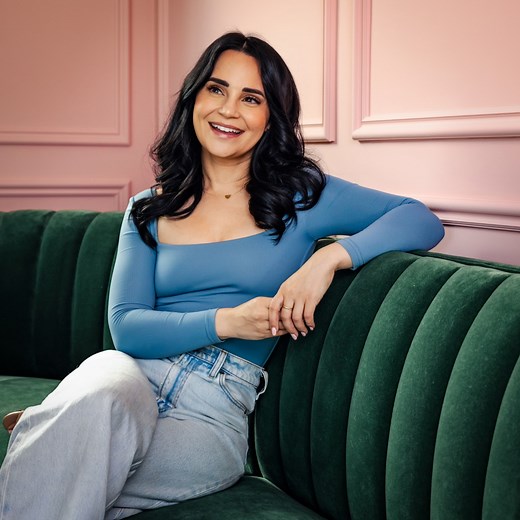 From baking to MrBeast: Meet the YouTuber taking on the platform’s biggest creator