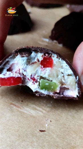Perfect Summer Dessert Everyone Is Obsessed With! 🍓