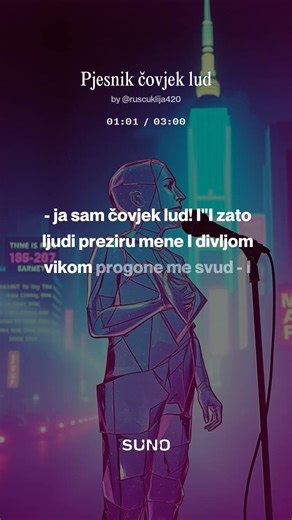 KO JE NAPISAO OVAJ STIH? #bosna #bosnaihercegovina #kontentkenjator #aishorts