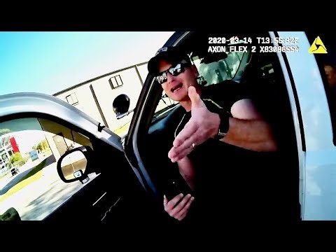 Serial Police Impersonator Interrogated by the Real Police (Part Two)