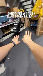 POV: Shipping a 1163$ Slab to the USA 🇺🇸 #pov #pokemon #zardocards #shipping | Zardo_Cards