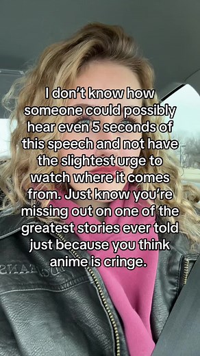 Erwin Smith's Inspiring Speech from Attack on Titan