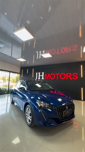 JH Motors Automotora on Instagram: "‼️Peugeot 208 new active ‼️ 📍Sucursal Toledo ✅modelo Full ✅Ficha oficial ✅Año 2022 ✅Motor 1.2 ✅55.000km ✅Unico dueño ✅Aire acondicionado ✅Techo cielo ✅Dirección Hidráulica ✅Frenos ABS ✅Apertura remota de puertas ✅Apertura remota de baúl ✅Vidrios eléctricos ✅Asiento conductor regulable en altura ✅Regulación de altura del volante ✅excelente estado ✅Sistema isofix ✅pantalla multimedia ✅Radio AM/FM /Bluetooth/MP3 /Tarjeta SD Entrada USB • Entrada auxiliar , ETC. 