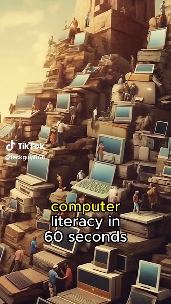 Essential Computer Components for Every User