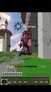 gerl #shorts #minecraft #combotage