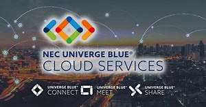 ファイル共有（UNIVERGE BLUE SHARE） : UNIVERGE BLUE